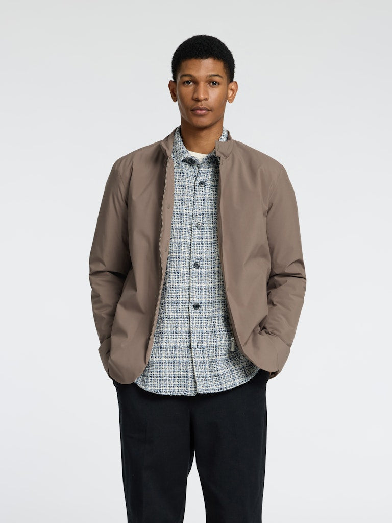 OVERTØJ - SLHLEE URBAN TECH JKT - - Hr Ravn