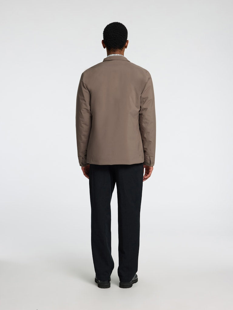 OVERTØJ - SLHLEE URBAN TECH JKT - - Hr Ravn