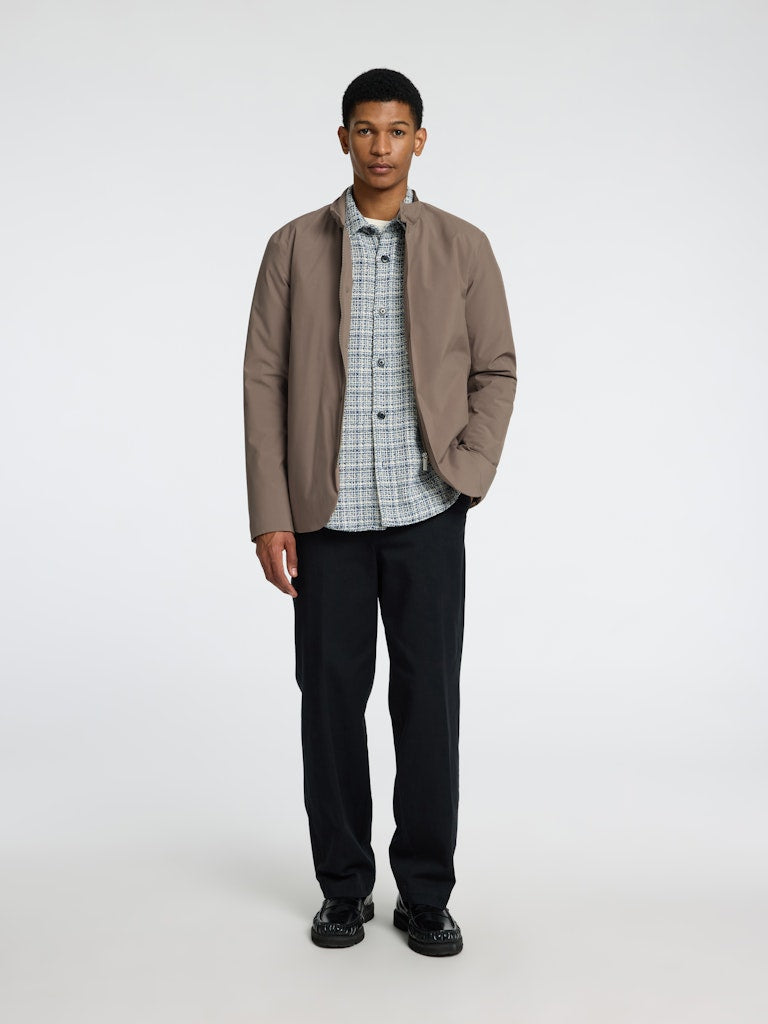 OVERTØJ - SLHLEE URBAN TECH JKT - - Hr Ravn