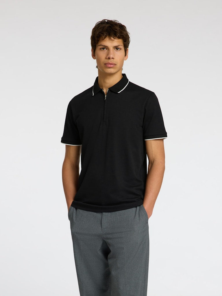 POLO - Slhfave Sport - - Hr Ravn
