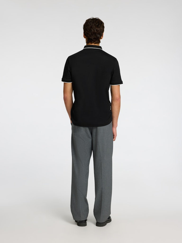 POLO - Slhfave Sport - - Hr Ravn
