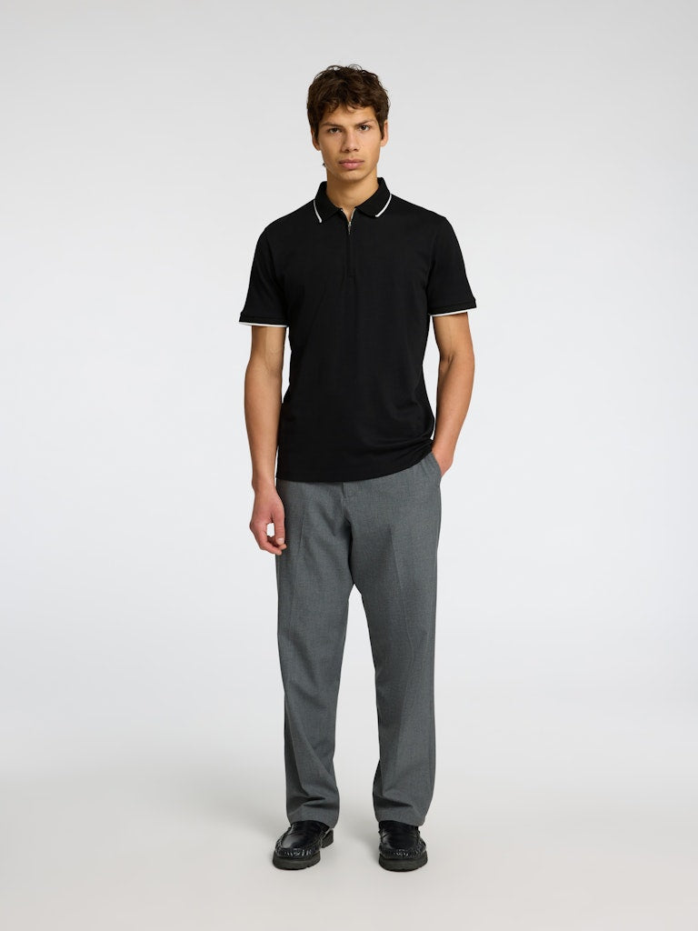 POLO - Slhfave Sport - - Hr Ravn