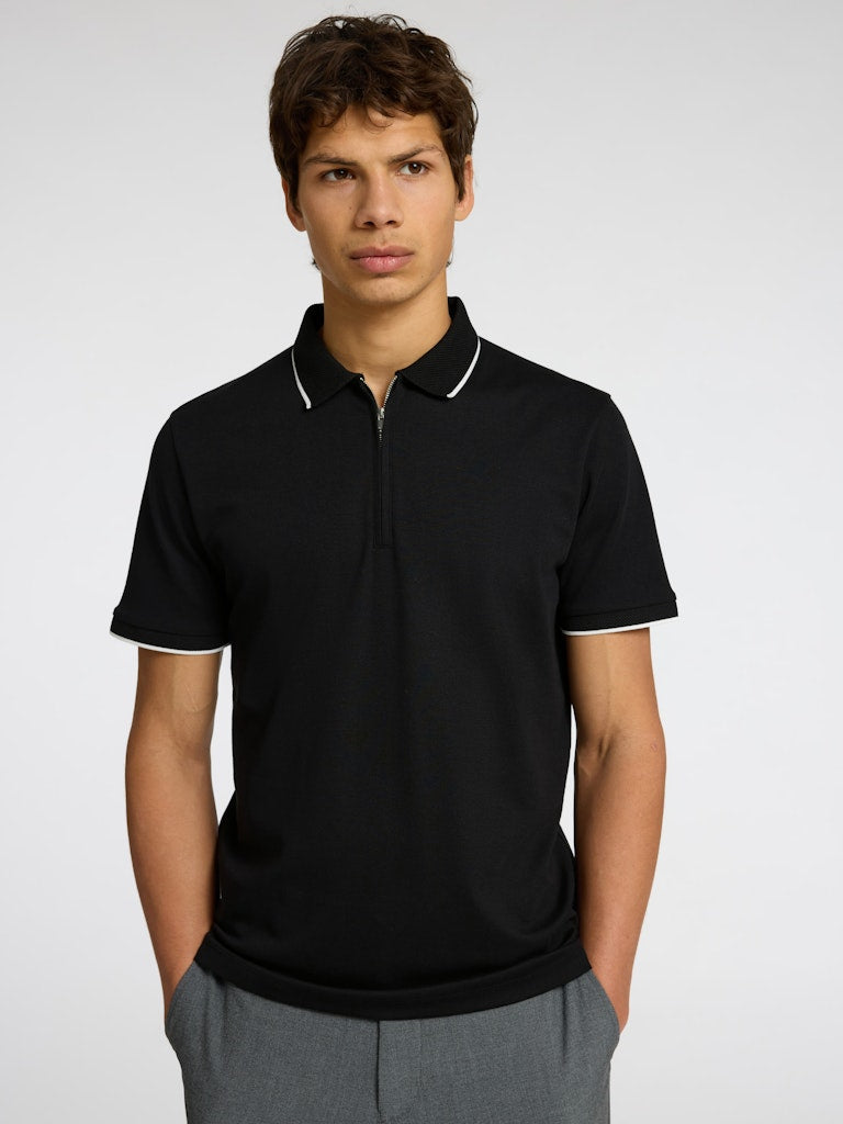 POLO - Slhfave Sport - - Hr Ravn