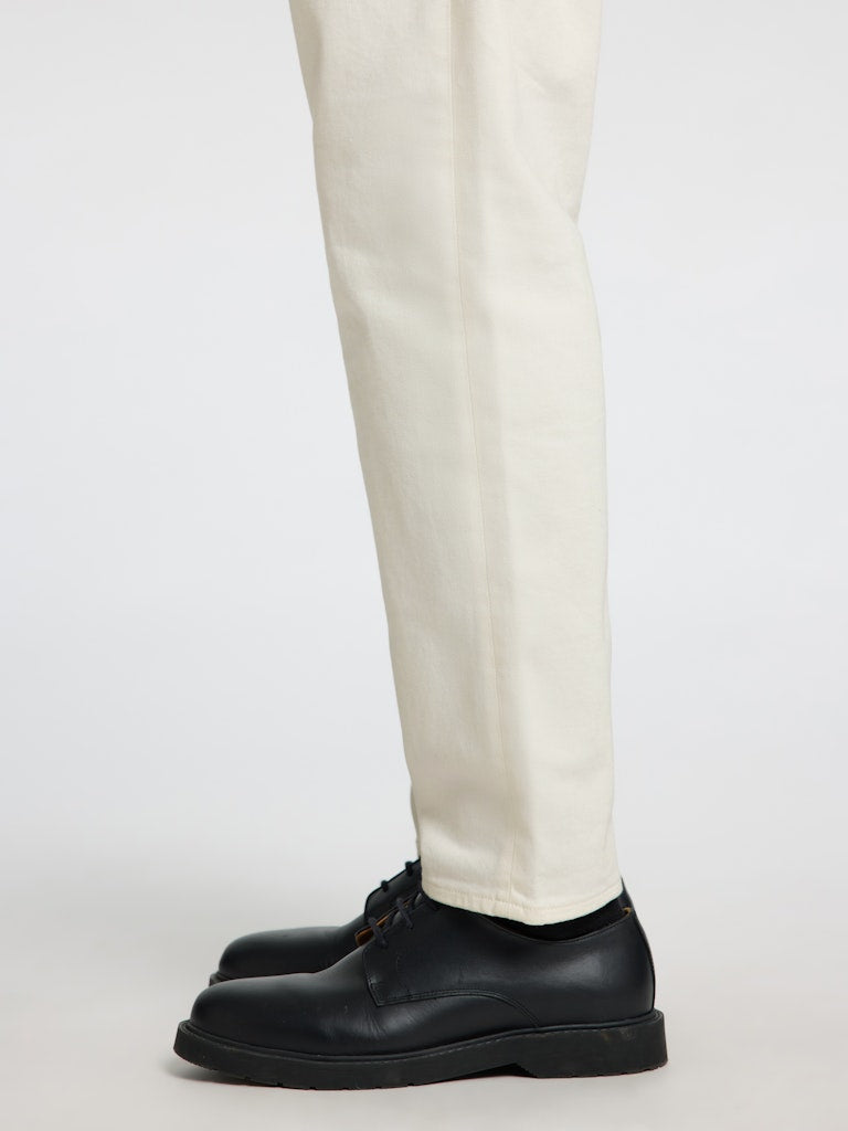 JEANS - Selected Regular Tapered Jeans - - Hr Ravn