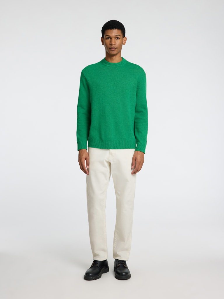 JEANS - Selected Regular Tapered Jeans - - Hr Ravn