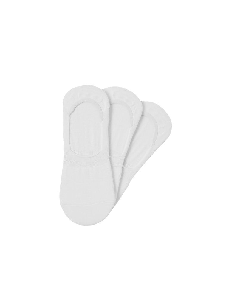 STRØMPER - SLHWade 3-Pack Sock -  - Hr Ravn