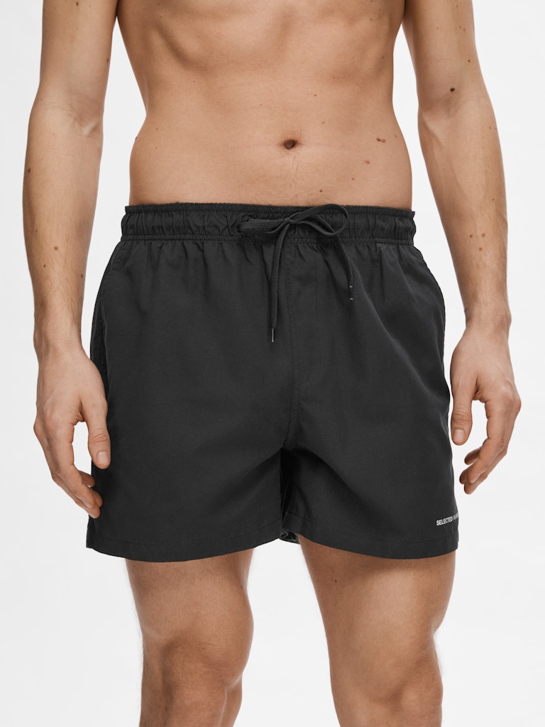 SHORTS - Slhdane-Swimshorts -  - Hr Ravn