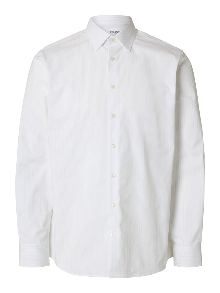 LANGE SKJORTER - Slhperformance LS Shirt Classic -  - Hr Ravn