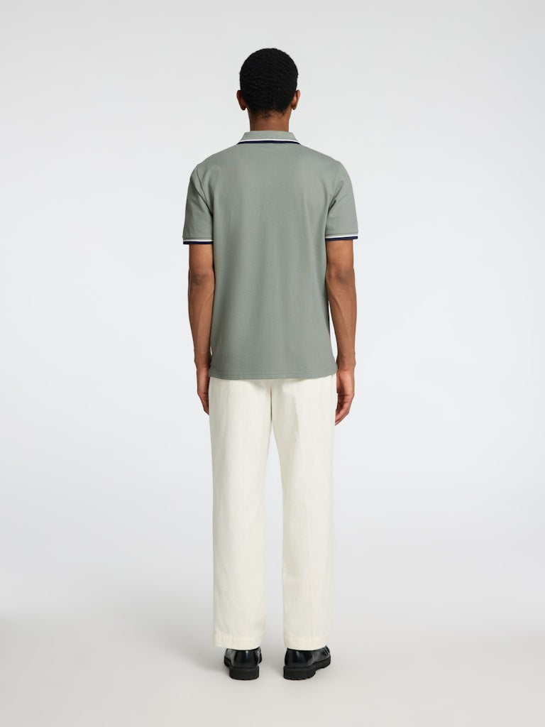 Polo Slim Fit