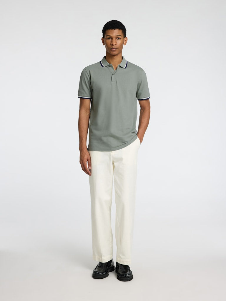 Polo Slim Fit