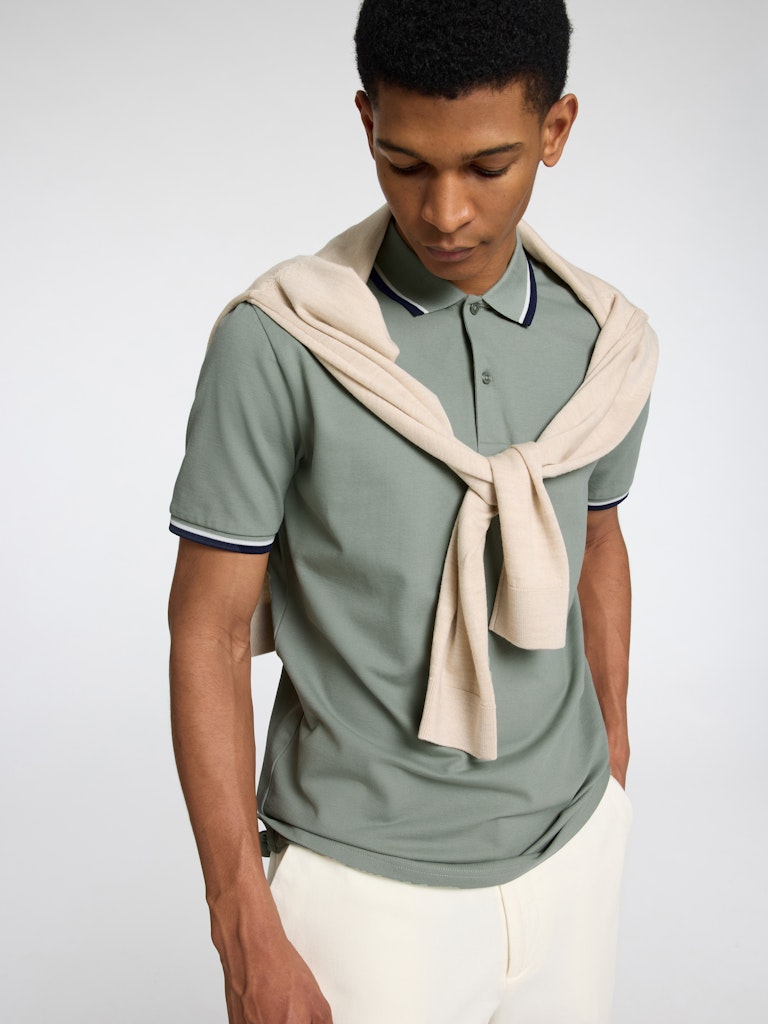 Polo Slim Fit