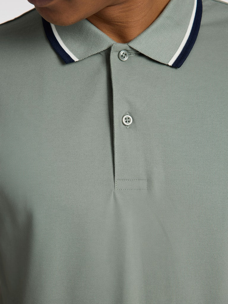 Polo Slim Fit