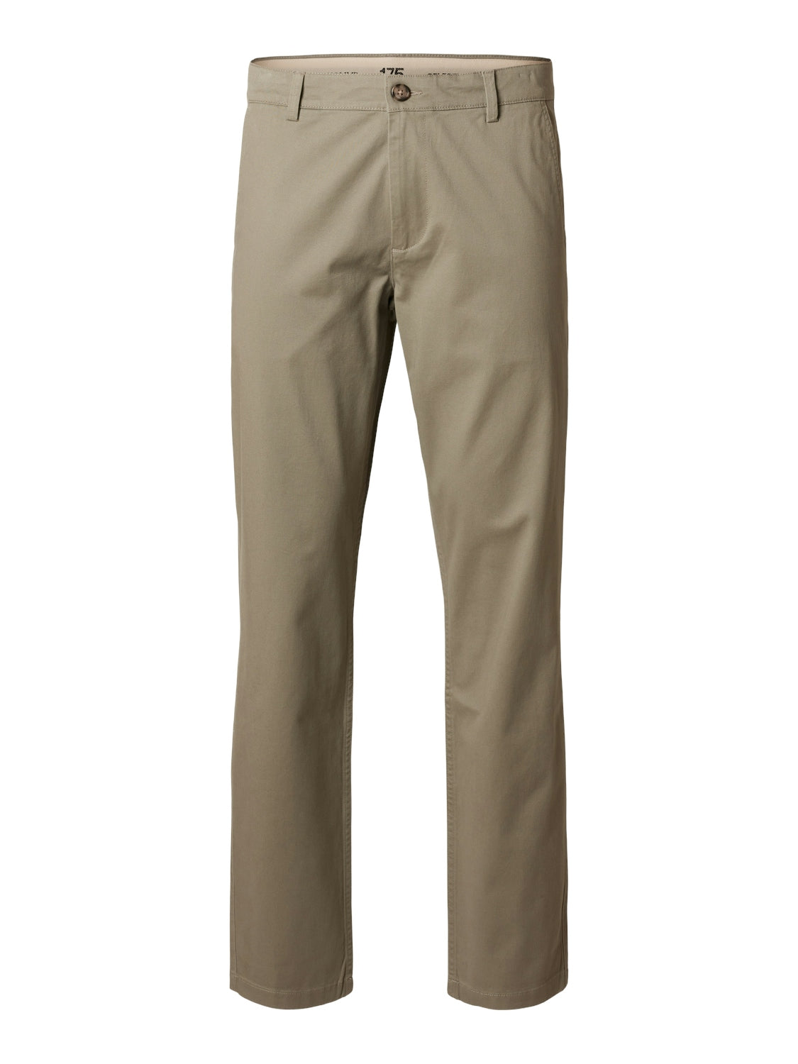 SLH175 Slim Bill Pant - BUKSER - - Hr Ravn