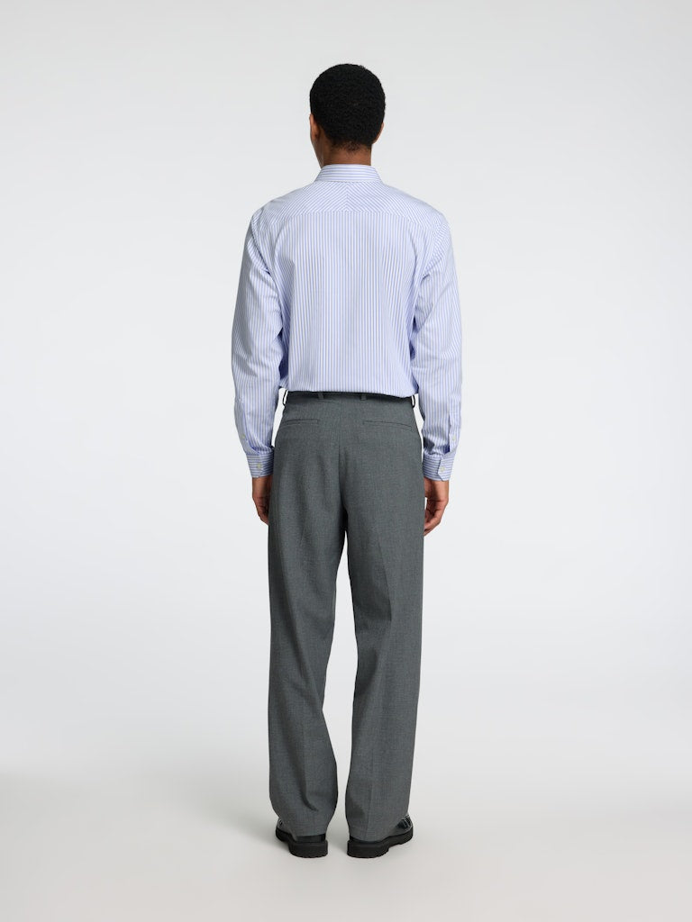 Slhslim-Performance-skjorte Ls Noos