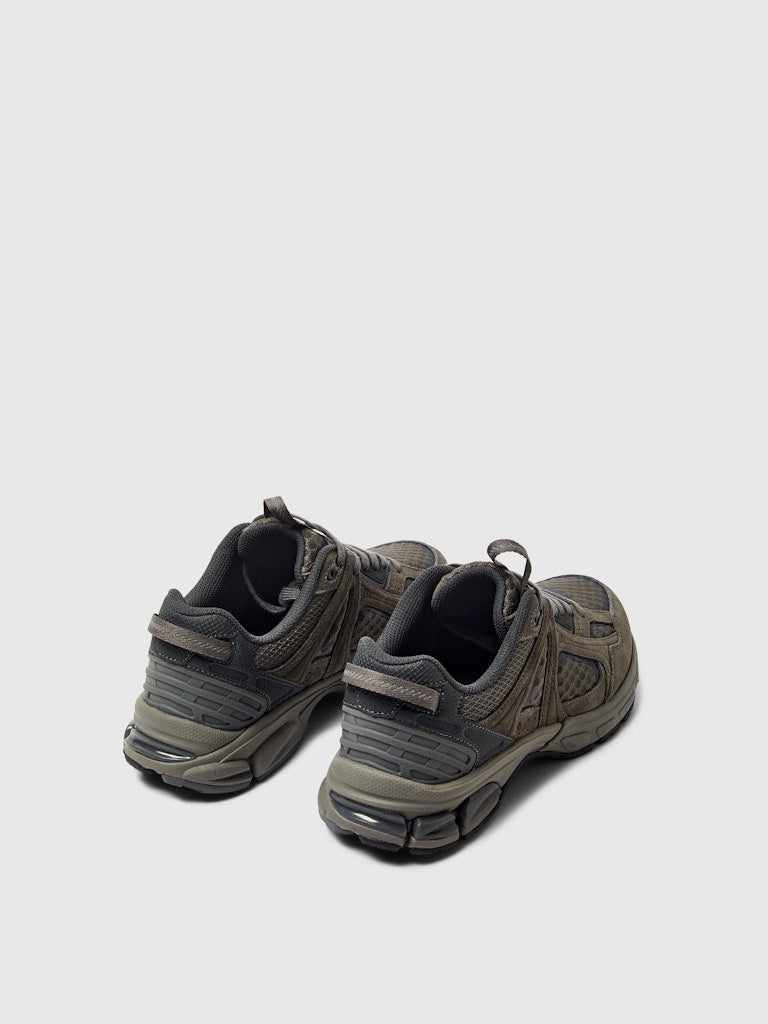 SKO - Slhronan Sneaker - - Hr Ravn