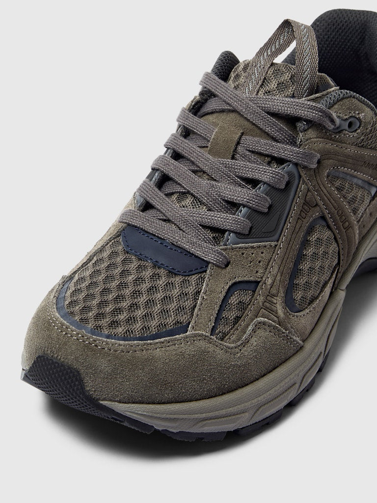 SKO - Slhronan Sneaker - - Hr Ravn