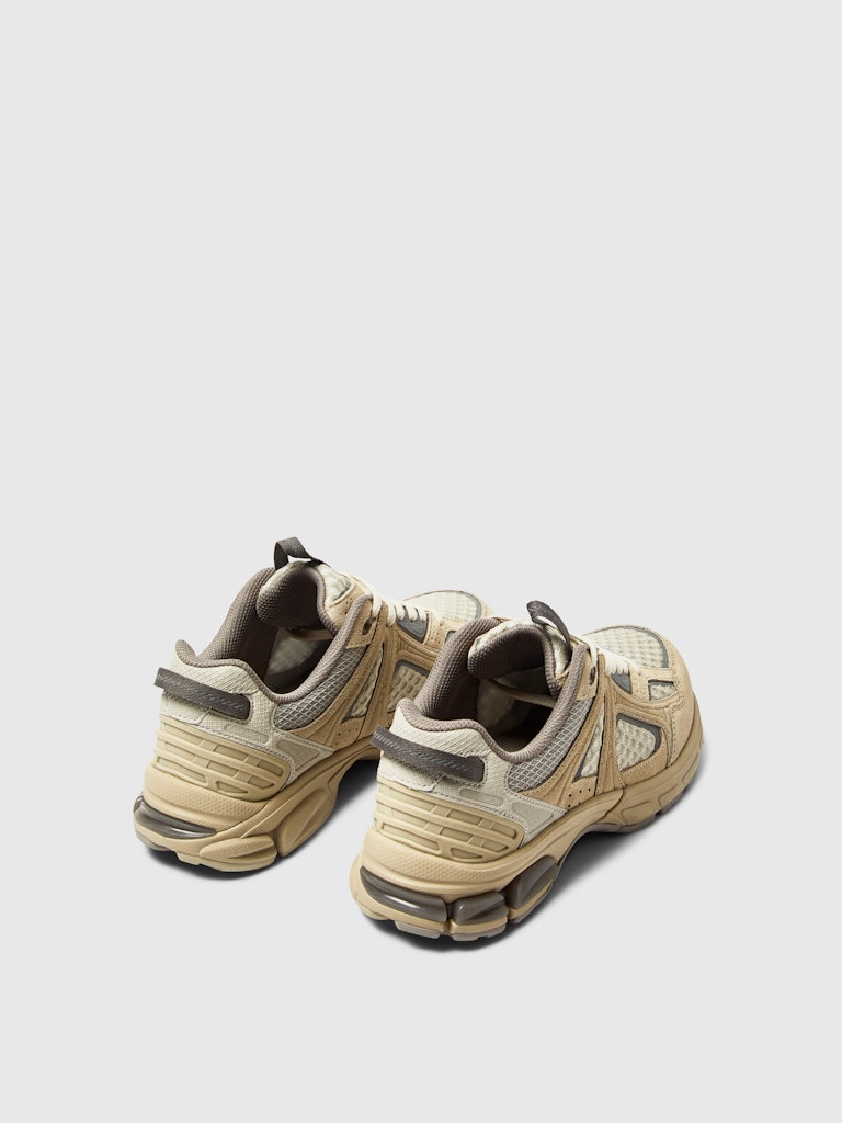 SKO - Slhronan Sneaker - - Hr Ravn