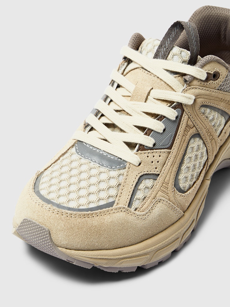 SKO - Slhronan Sneaker - - Hr Ravn