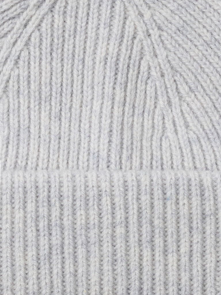 Slhmason Merino Sailor Wool Beanie