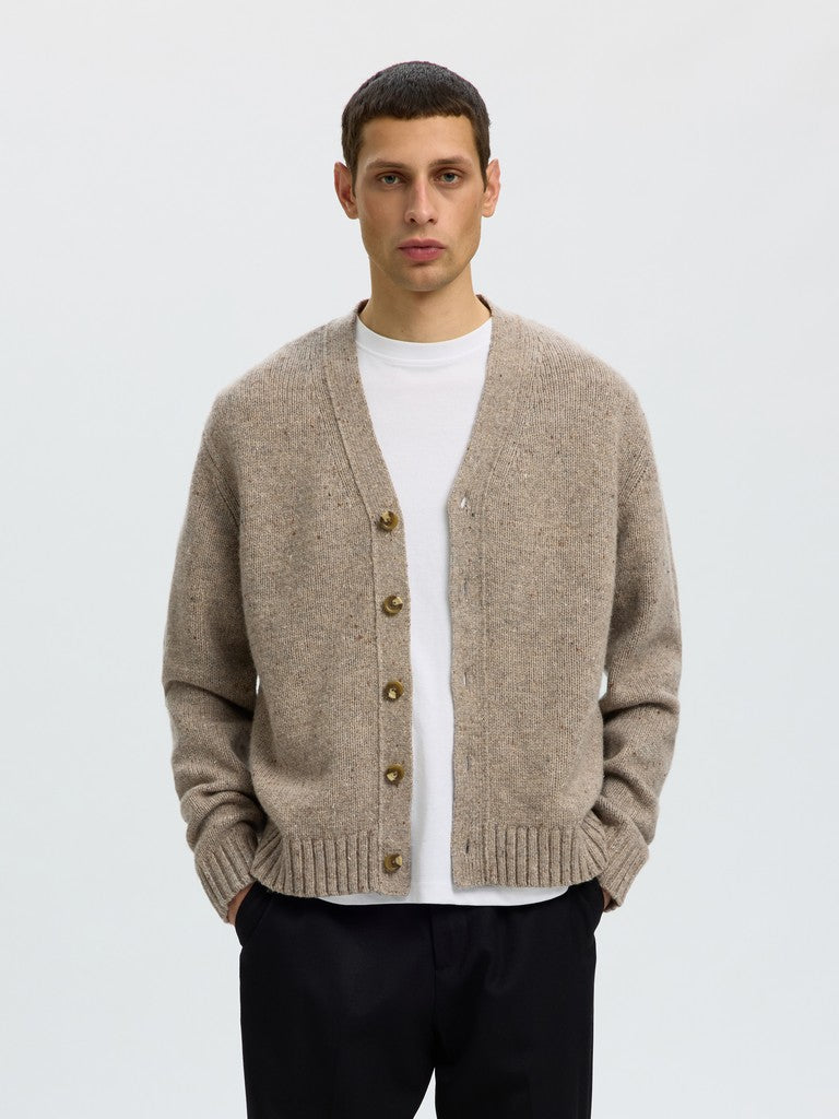 Slmcody LS Knit Cardigan