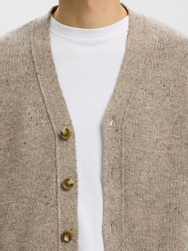 Slmcody LS Knit Cardigan