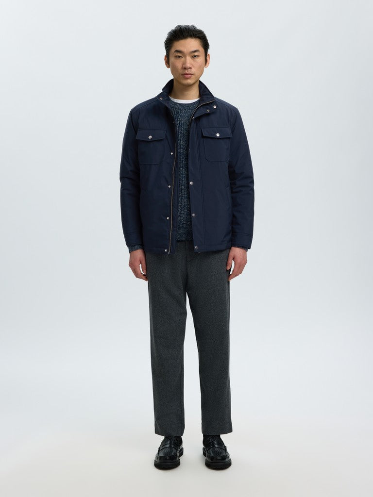 Slmmattis Jacket