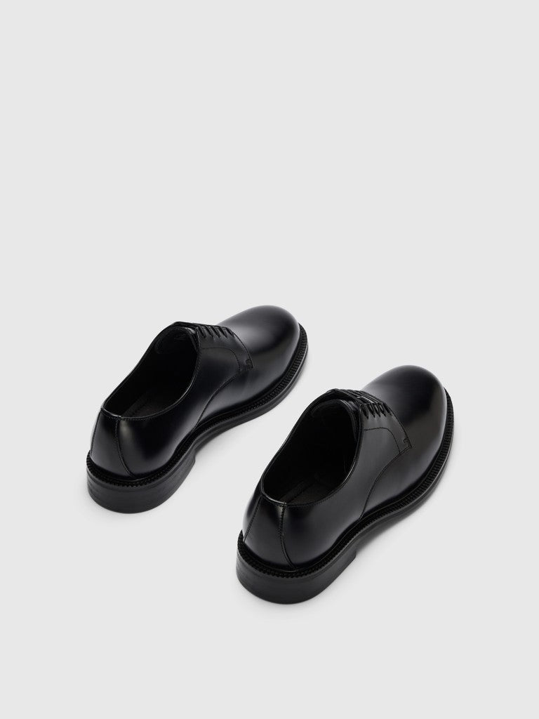Slmbobby Leather Derby Shoe