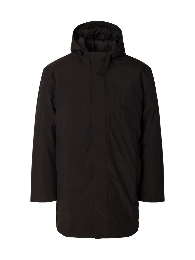 Slmfranklin Urban Tech Parka 2.0