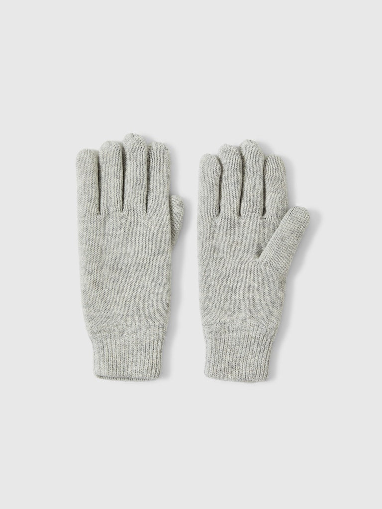 Slhcray Wool Blend Gloves