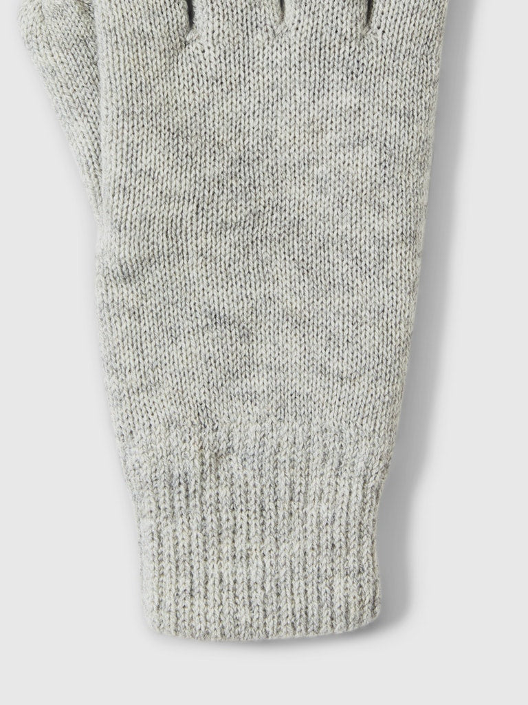 Slhcray Wool Blend Gloves