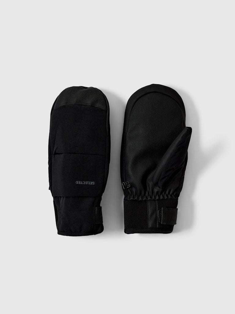 Slhblake Alex Tech Mitten