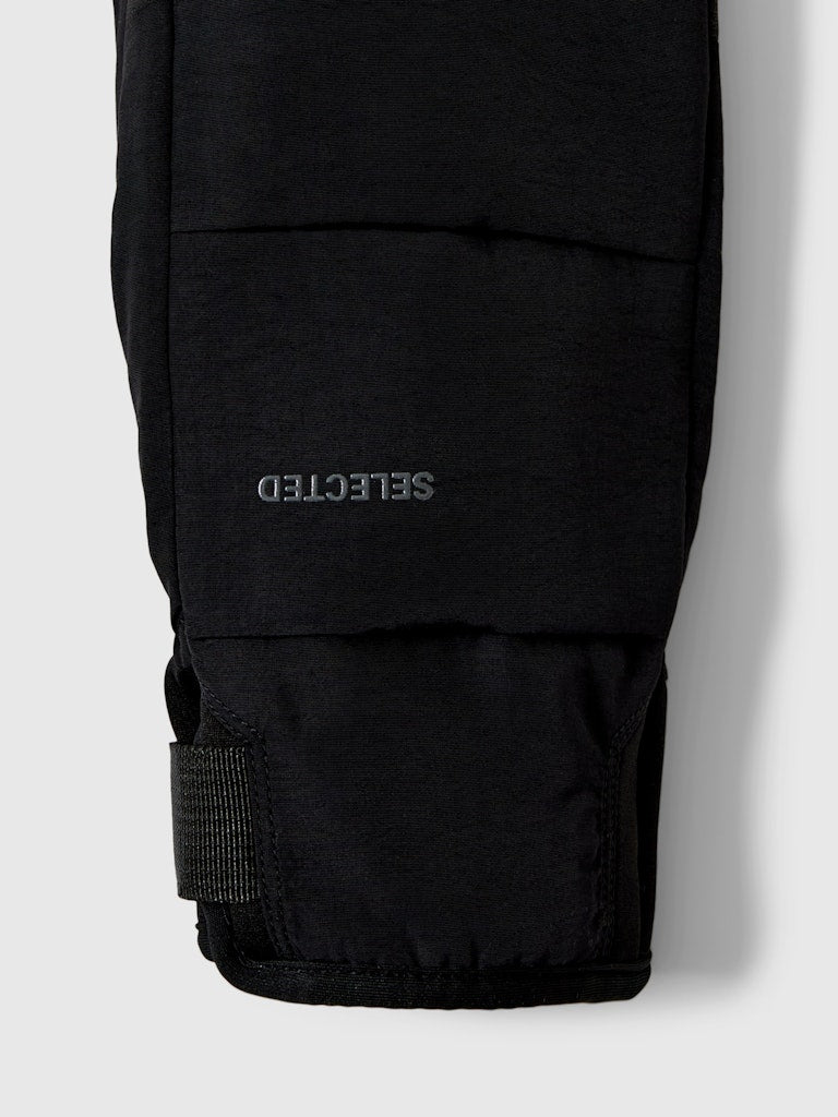 HANDSKER - Slhblake Alex Tech Mitten - - Hr Ravn