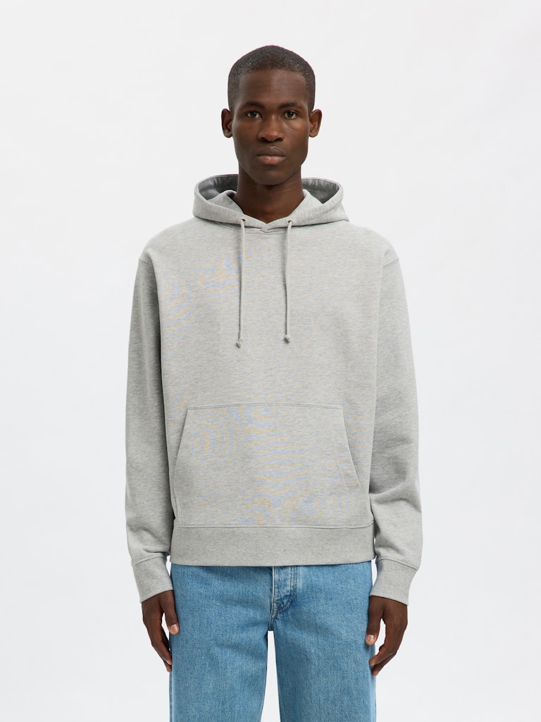 Slmrelaxluke LS Sweat Hoodie