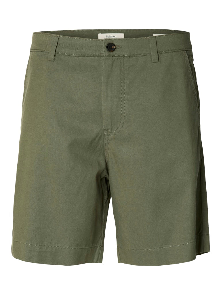 Slhregular-Harry Summer Shorts