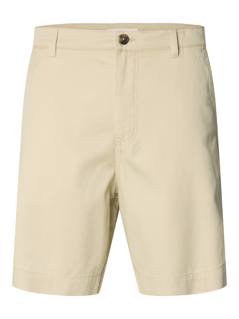 Slhregular-Harry Summer Shorts