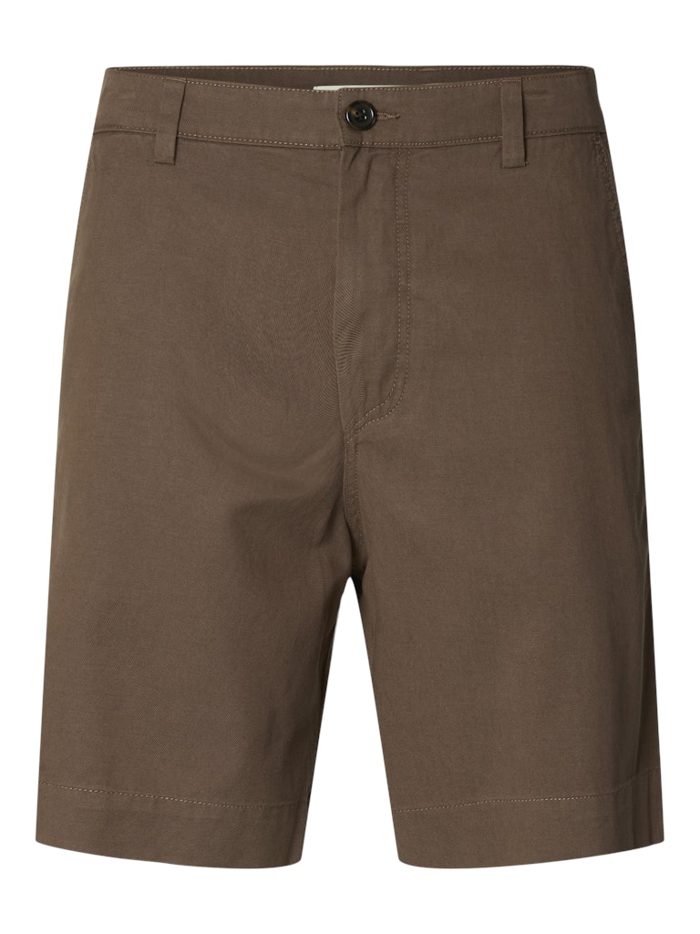 Slhregular-Harry Summer Shorts