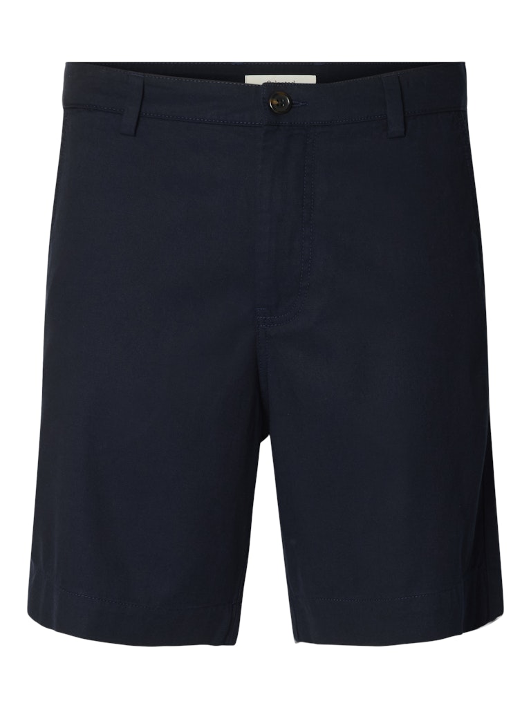 Slhregular-Harry Summer Shorts