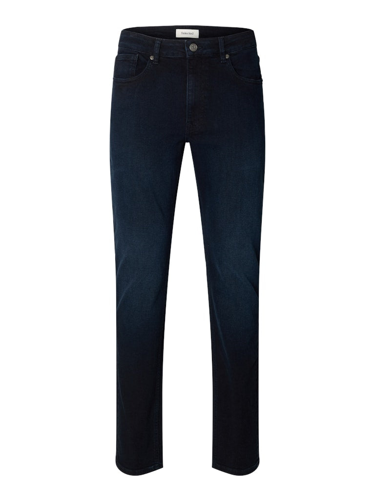 JEANS - Slh175-Slim Cleo Flex BB 614 Jeans Noos - - Hr Ravn