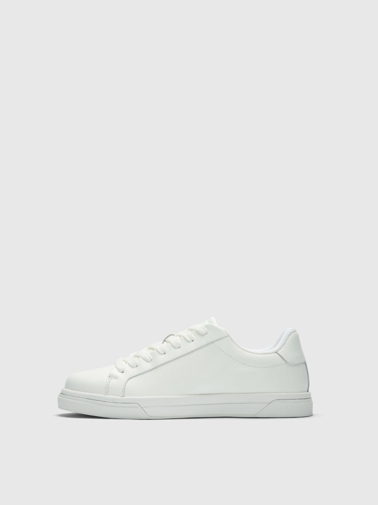 Slmevan Leather Sneaker 2.0 Noos