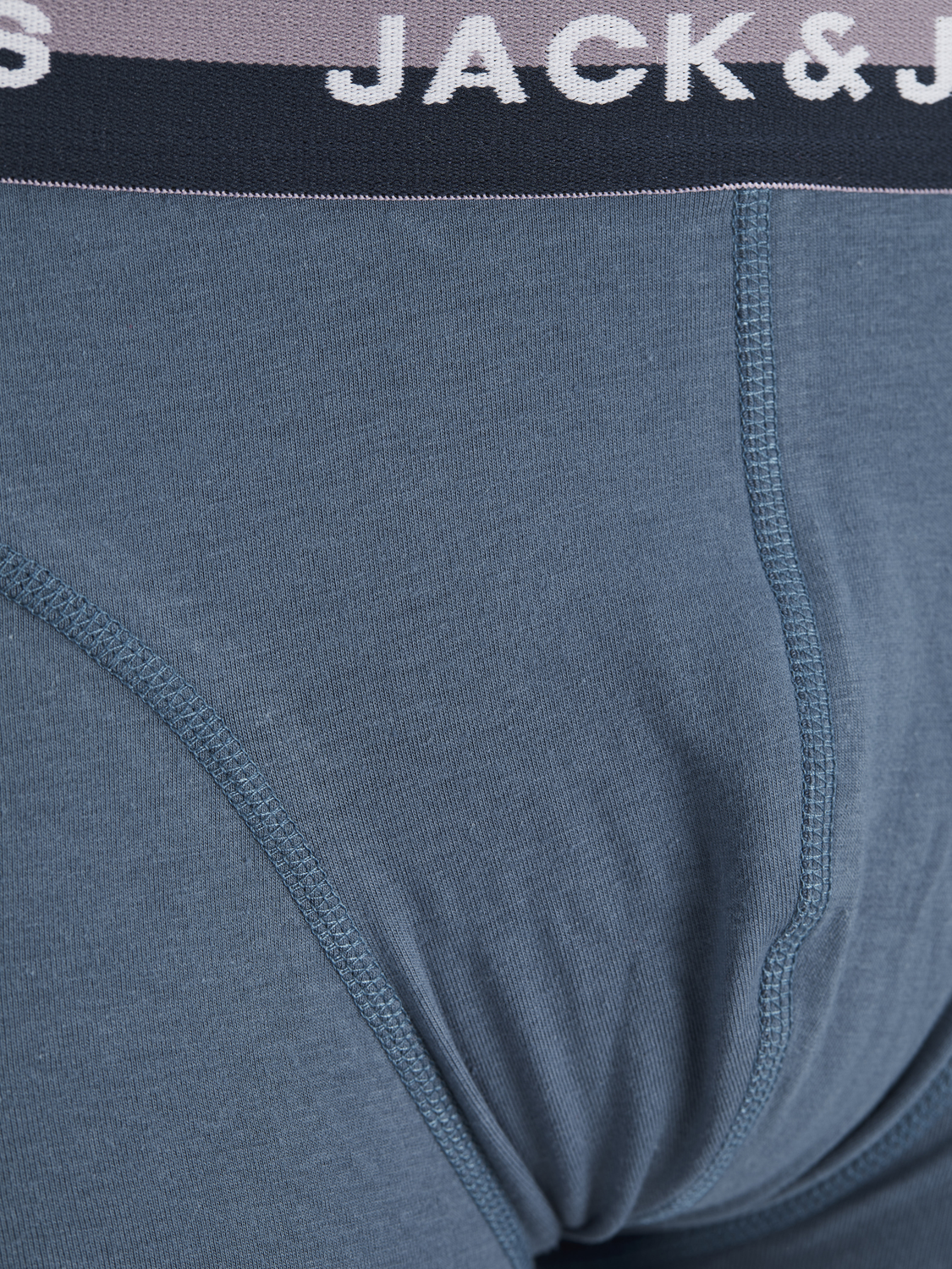 Trunks - Jwheric Trunks 3 Pack - - Hr Ravn