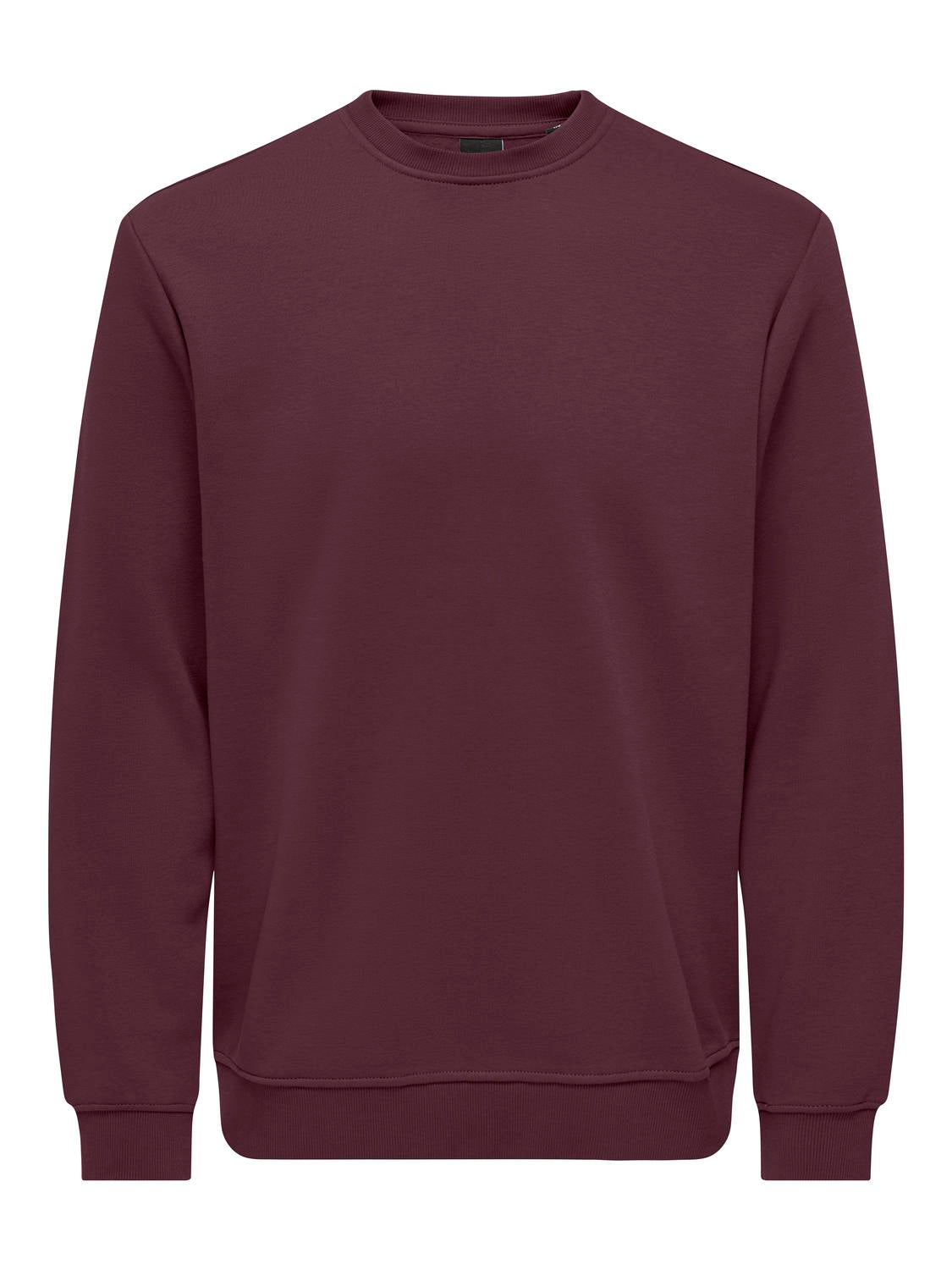 Onsconnor Life Reg Crew Neck Sweat Noos