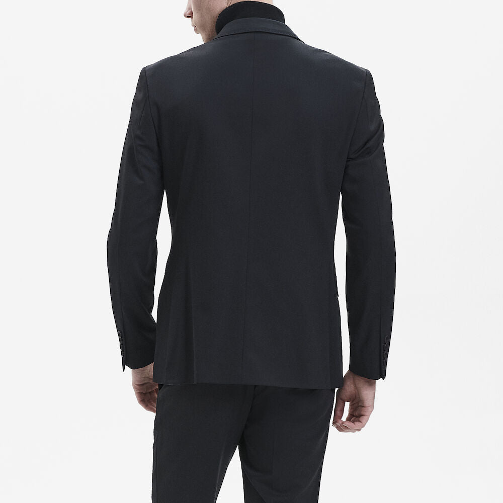 Men’s Traveller Blazer in Modern Fit