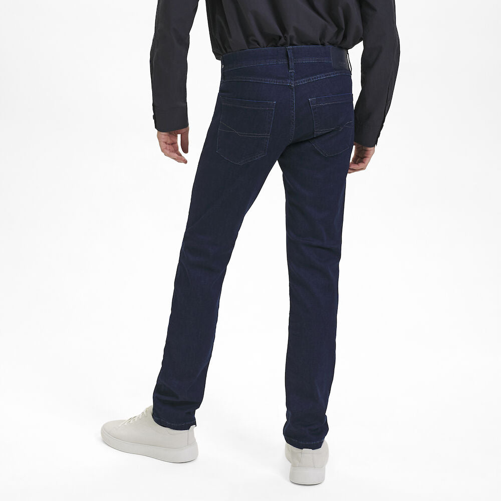 Super Stretch Jeans - Fitted Fit