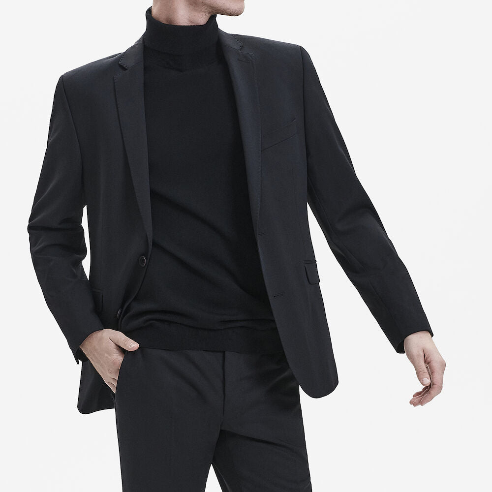 Men’s Traveller Blazer in Modern Fit