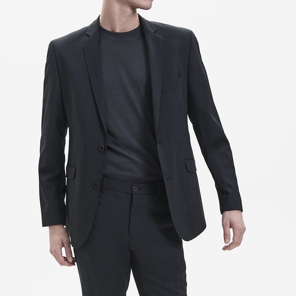 Men’s Traveller Blazer in Modern Fit