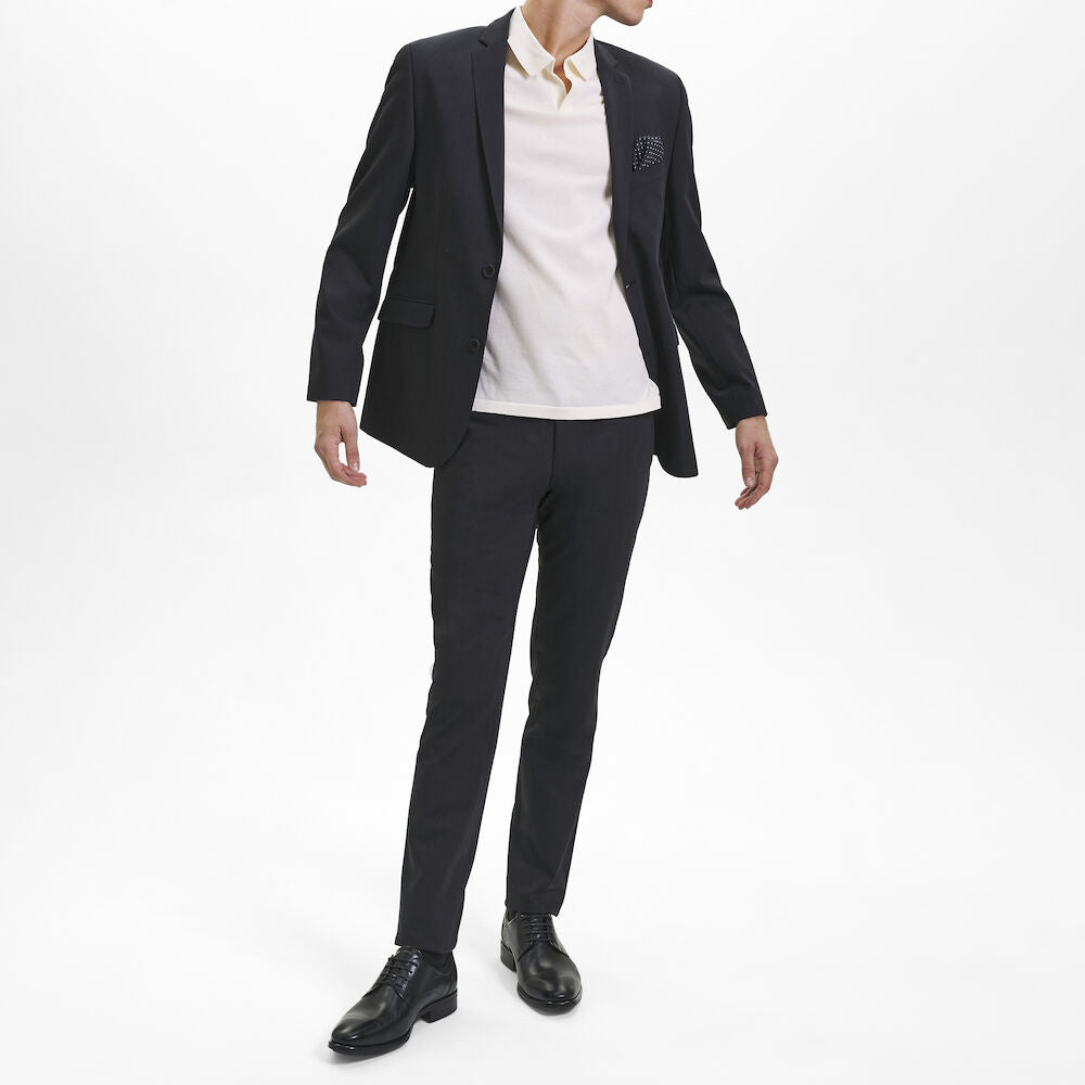 Men’s Traveller Blazer in Modern Fit
