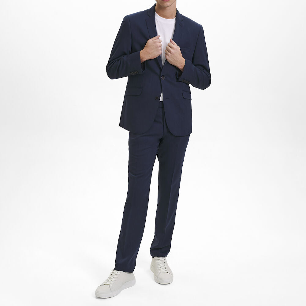 Men’s Traveller Blazer in Modern Fit