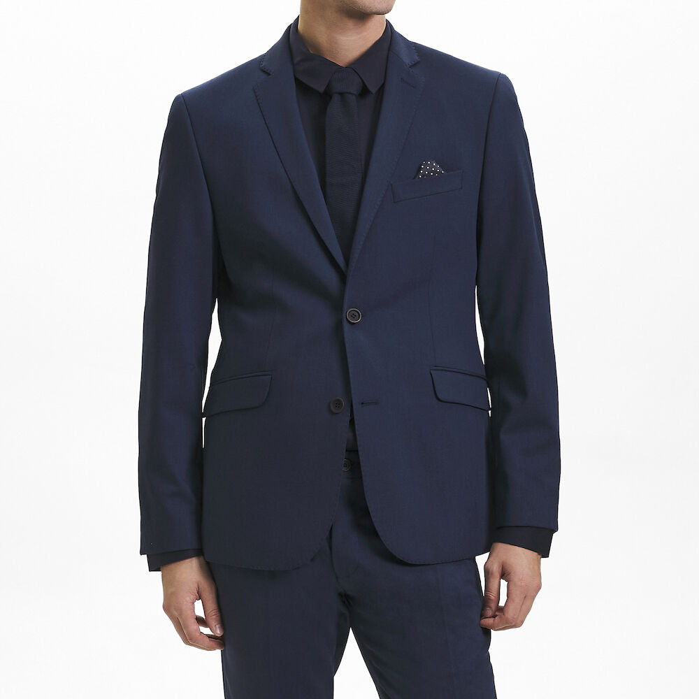 Men’s Traveller Blazer in Modern Fit