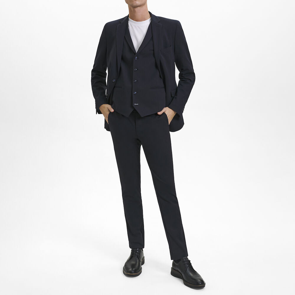 Extreme Flexibility Bukser i Slim Fit
