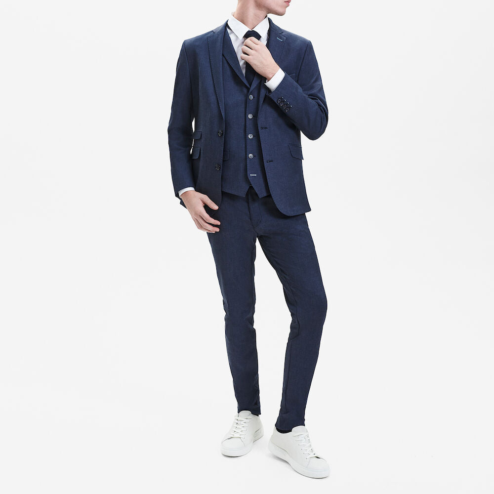 EXTREME FLEXIBILITY TROUSERS SLIM